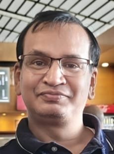 Alok Singhal