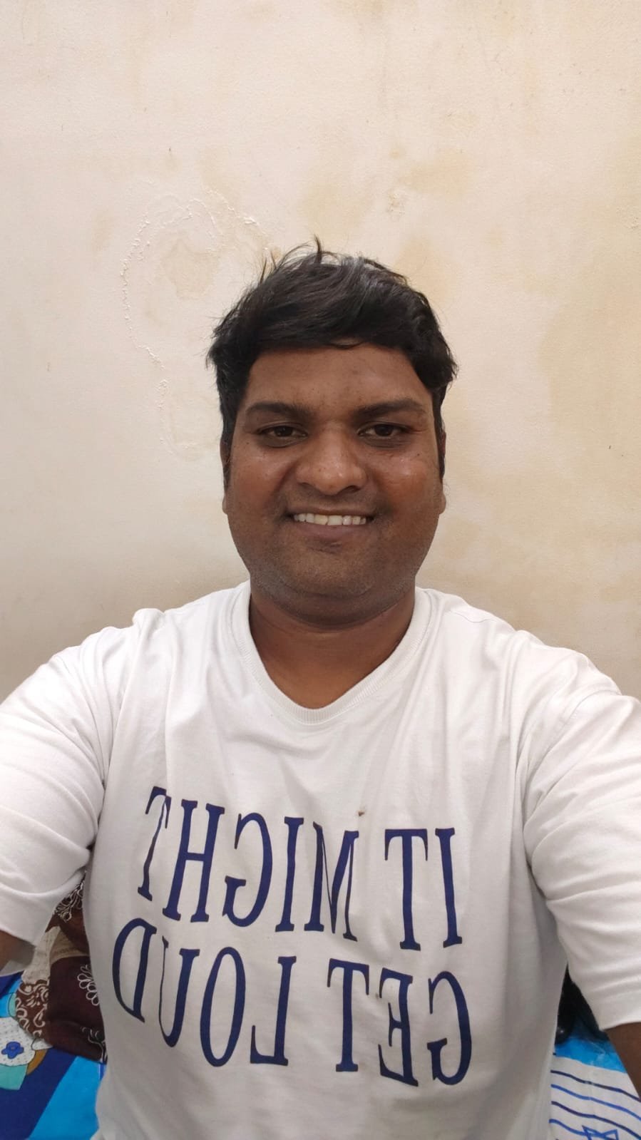 Amit Jaiwantrao Naidu